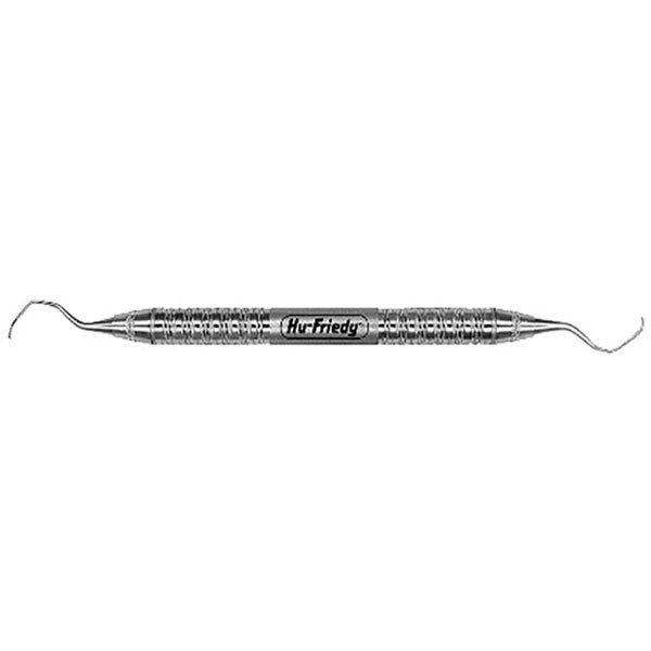 SL17/186 CURETA LANGER M6 – Curette per zone posteriori
