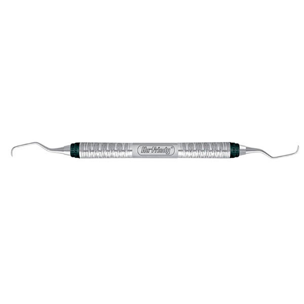 SL5/67 CURETA LANGER M-7 – Curetta Langer per parodontologia