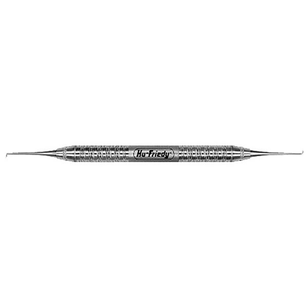 SM0/006 RASPADOR SARRO MORSE – Instrumento periodontal, Hu-Friedy