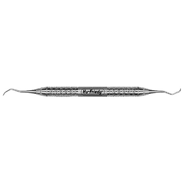 SM11/126 RASPADOR Mc CALL M6 – Cureta periodontal universal