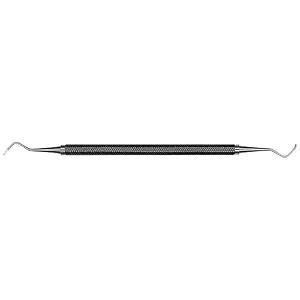 SM13/14S RASPADOR Mc CALL – Cureta universal para periodoncia