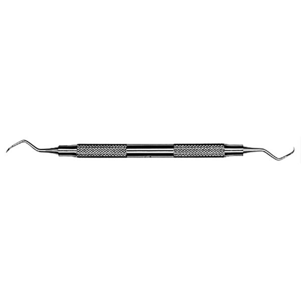 SM234 Mc CALL SKÁLER – Parodontológiai fenntartó küret