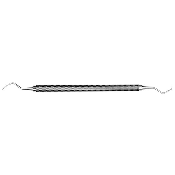 SM23A RASPADOR Mc CALL – Instrumento periodontal de doble punta