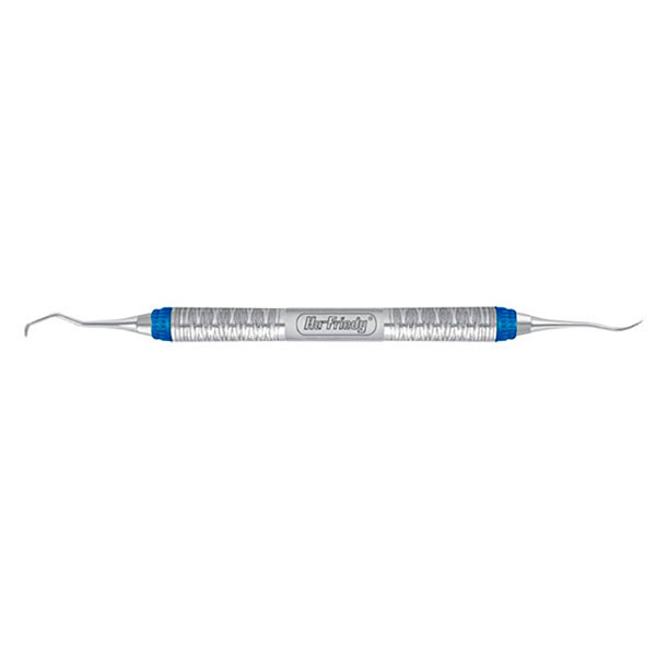 SMF2/37 LIMPIADOR DE SARRO M-7 – Raspador dental manual Hu-Friedy