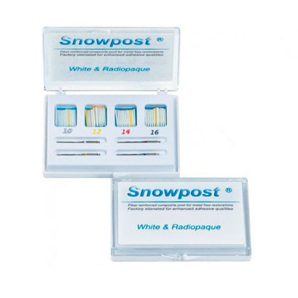 SNOWPOST KIT INTRO – Postes estéticos con taladros