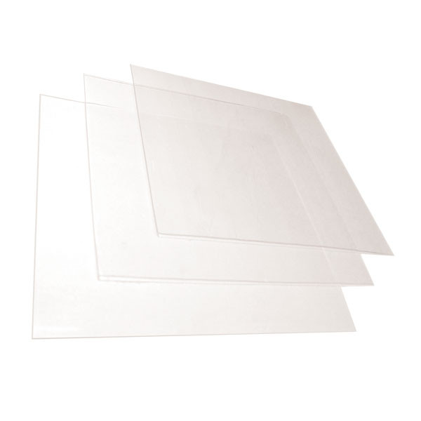 SOF-TRAY CLASSIC SHEETS (0.035") – Plaques de thermoformage, Ultradent