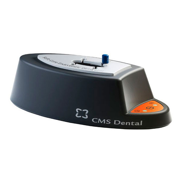 SOFT-CORE COM-PACK HORNO – Four de chauffage pour obturateurs KERR