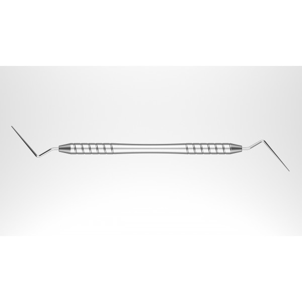 SONDA KDM DG endodoncia 16 1/3 0,40-0,45 mm – Sonda endodóntica de exploración