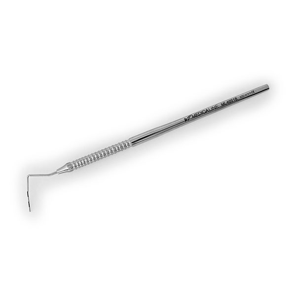 SONDA PARA PERIODONCIA 3-6-9-12 – Kalibrált parodontális szonda