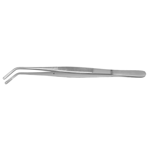 SP20/15,2cm. PINZA CORN SUTURA – Sebészeti varratfogó csipesz, 15,2cm, Hu-Friedy