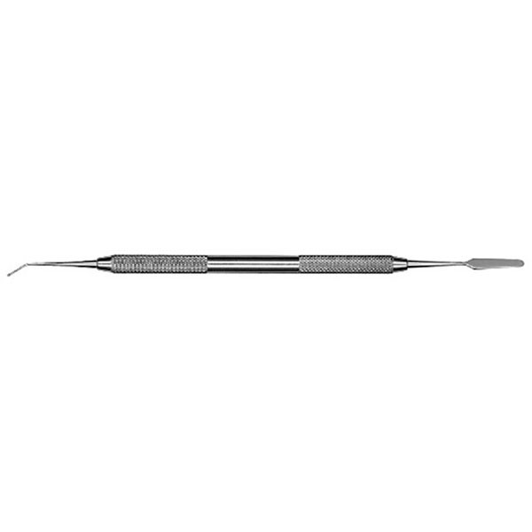 SP6061 HIDROX.CALCIO+ESPATULA – Aplicador para hidróxido de calcio, Dentsply