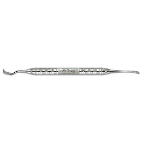 SPAL13K6 CINCEL S13K/13KL – Instrument chirurgical osseux HU-FRIEDY