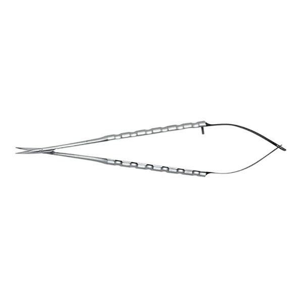 SPV TIJERA MICROCIRUGIA – Tijeras de precisión para microcirugía