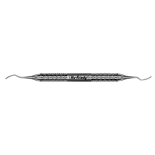SQBL26 C.BUCAL-LINGUAL QUETIN M-6 – Cureta periodontal