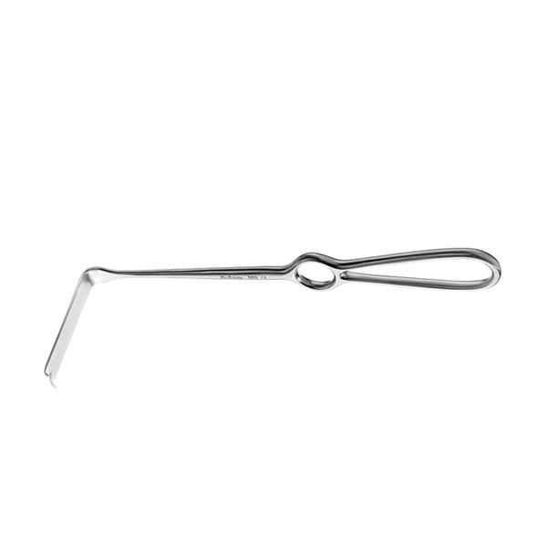 SR9 RETRACTOR – Retractor quirúrgico de rama 70x11mm, Hu-Friedy