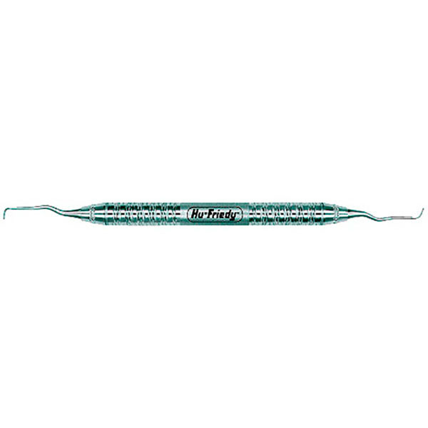 SRP11/12R6 CUR. A-FIVE RIG. MESIAL M-6 – Gracey After Five kürett, Hu-Friedy