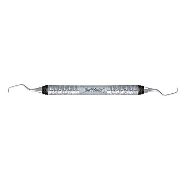 SRP3/4R7 – Curette Gracey After Five Rigide, manche #7, Hu-Friedy