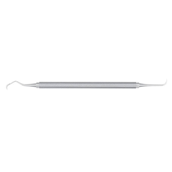 SS11/12 CURETA SUGARMAN – Curette parodontale chirurgicale double