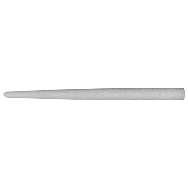 SS299 PIED.ARKANSAS CONICA 299 – Piedra de afilar cónica grano fino