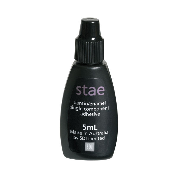 STAE BOT. 5ml. – Adhesivo dental de grabado total monocomponente