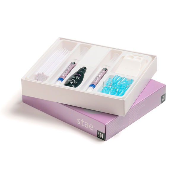 STAE INTRO KIT JER. 1X5ml. – Total-etch fogászati ragasztó készlet