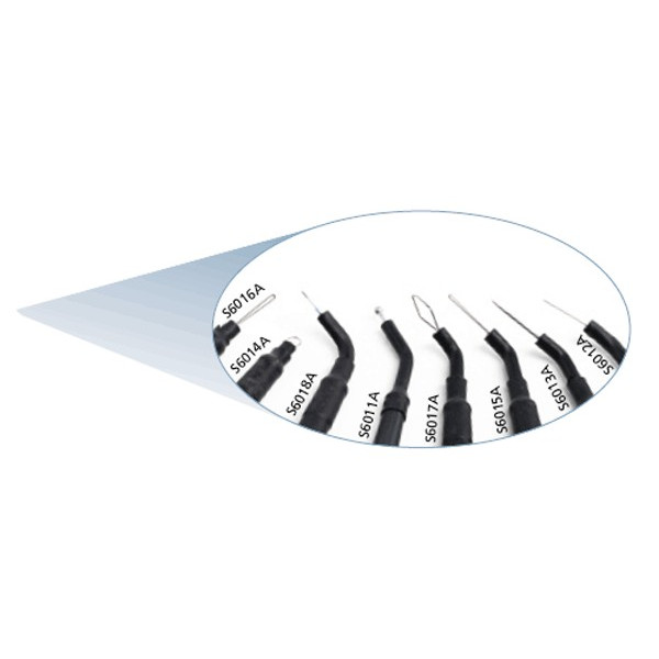 STROBEX S-6014A ELECTRODO 2u. – Electrodo de bucle recto