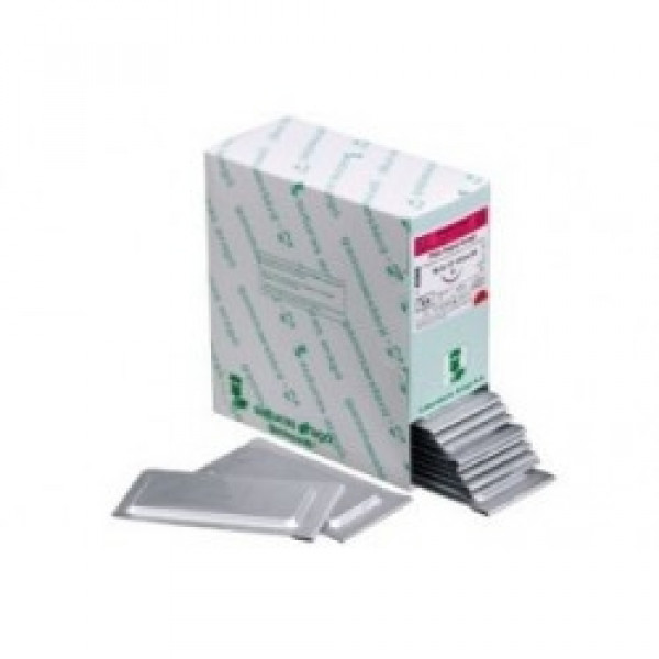 SUTURA PGA RAPID 3/0 TB-15 – Sutura absorvível rápida, Arago, 70cm
