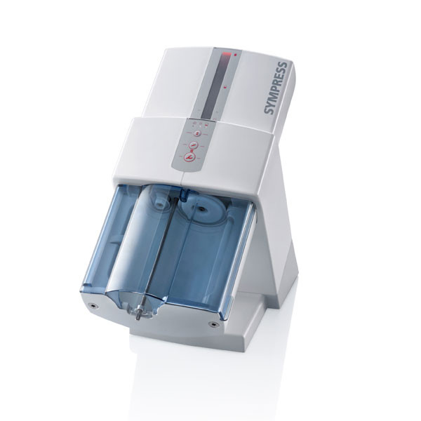 SYMPRESS MAQUINA DISPENSADORA – Dispositivo de mezcla automática