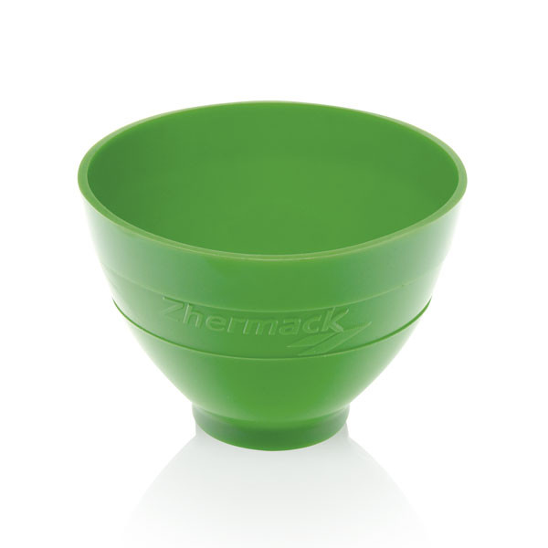TAZA ALGINATO MEDIANA – Keverőedény algináthoz Zhermack
