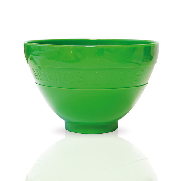 TAZA ALGINATO MEDIANA MEDICALINE – Taça de mistura flexível