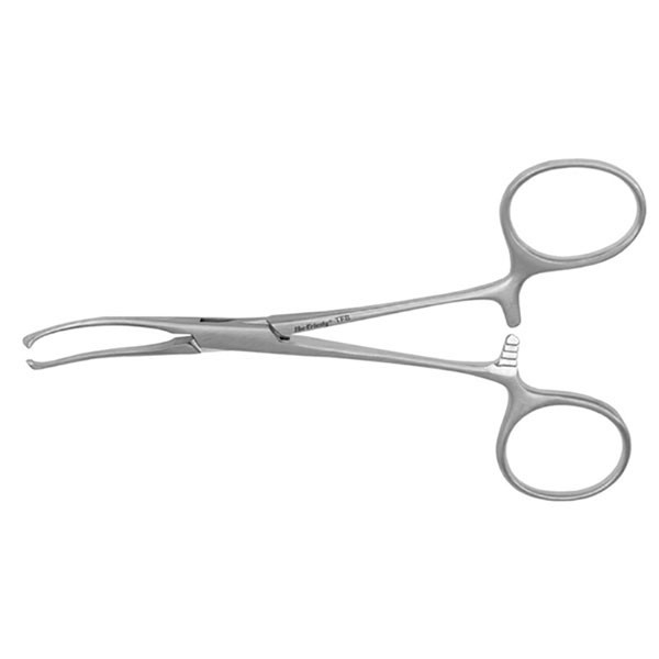 TFB FORCEPS TEJIDO NIÑ.ALLISON – Fórceps extracción dental infantil