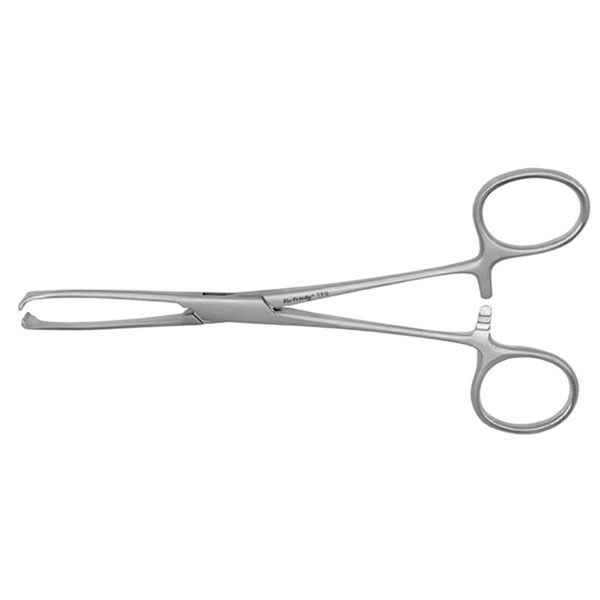 TFS FORCEPS TEJIDOS ALLISON – Fórceps para extração de tecidos dentários