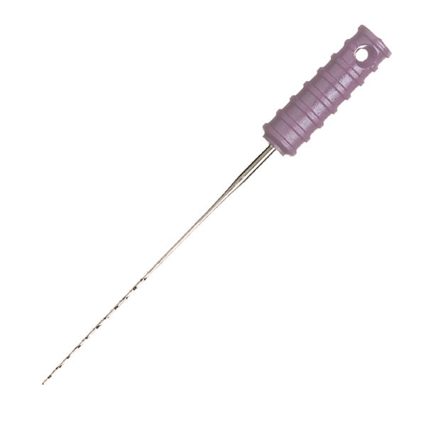 TIRANERVIOS MAILLEFER 21mm – Estrattore di polpa N.20, 10 pz