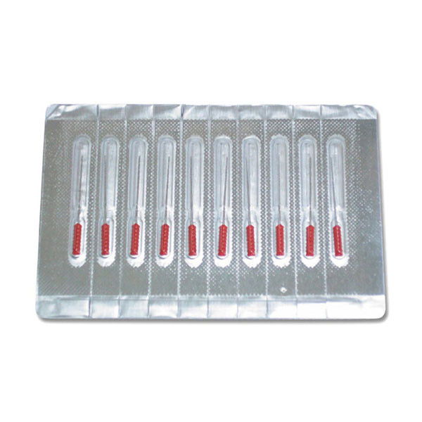 TIRANERVIOS MAILLEFER 21mm – Extirpador de pulpa N.35, 10 uds