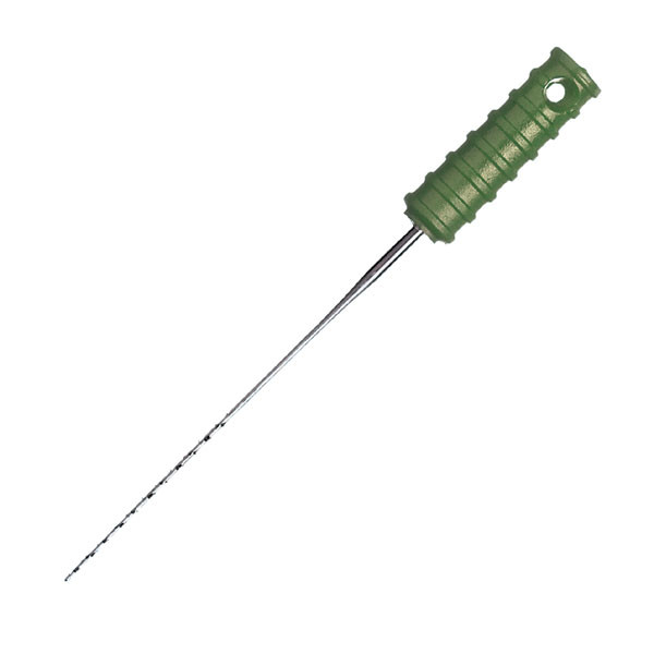 TIRANERVIOS MAILLEFER 21mm – Extirpador de pulpa N.50, 10 uds
