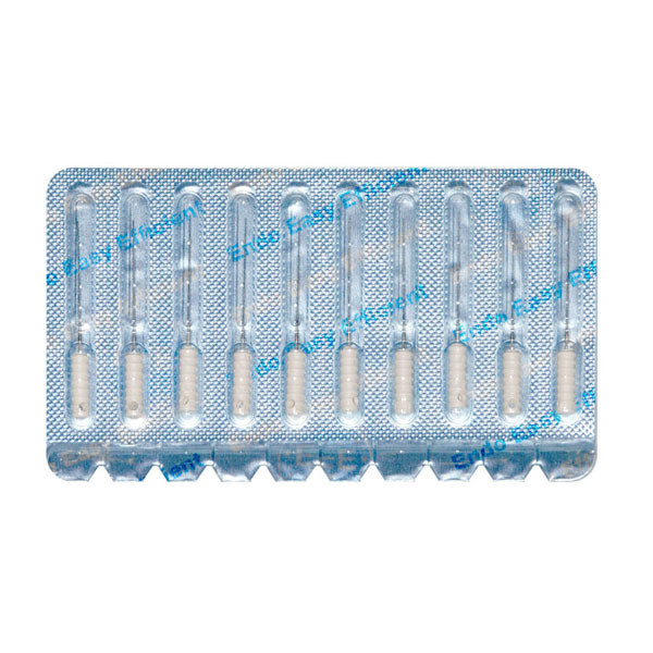 TIRANERVIOS VDW 22mm – Extirpador de pulpa 1, 10 uds