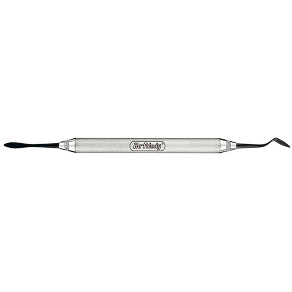 TNCCIB INSTRUM. COMPOSITE XTS – Instrument de contourage Goldfogel #2 Hu-Friedy