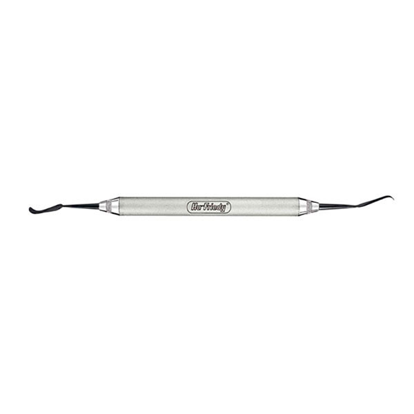 TNCCIF INSTRUM. COMPOSITE XTS – Instrument de contourage Goldfogel #6 Hu-Friedy