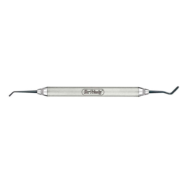 TNCIGFT1 GOLDSTEIN N°1 FLEXI-THIN XTS – Kompozit spatula