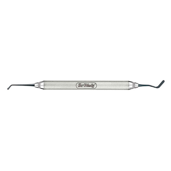 TNCIGFT2 GOLDSTEIN N°2 FLEXI-THIN XTS – Espátula de modelado
