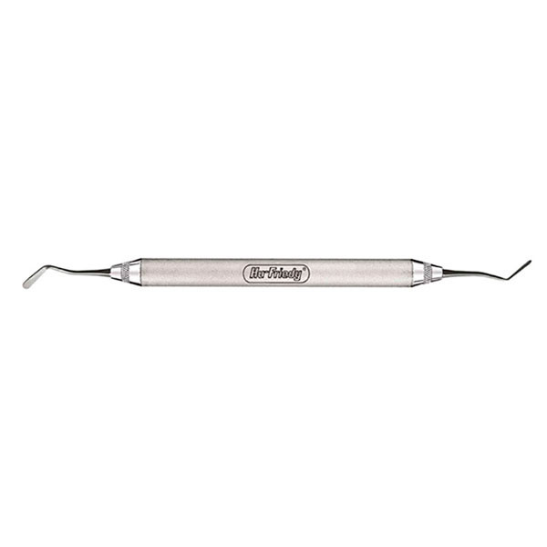 TNCIGFT3 GOLDSTEIN N°3 FLEXI-THIN XTS – Instrument pour composite