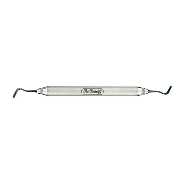 TNCIGFT4 GOLDSTEIN N°4 FLEXI-THIN XTS – Instrumento de modelagem