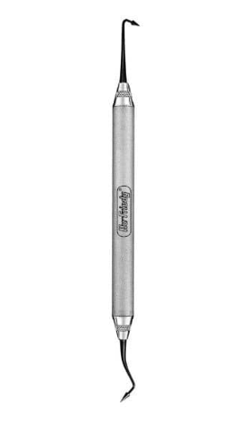 TNCIGFT6 GOLDSTEIN Nº6 XTS – Instrument à composite, HU-FRIEDY