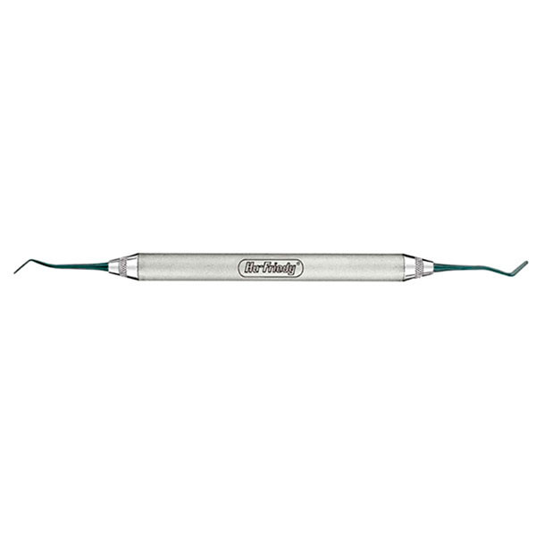 TNCIGFTMI3 GOLDSTEIN MINI Nş3 XTS HU-FRIEDY – Strumento composito