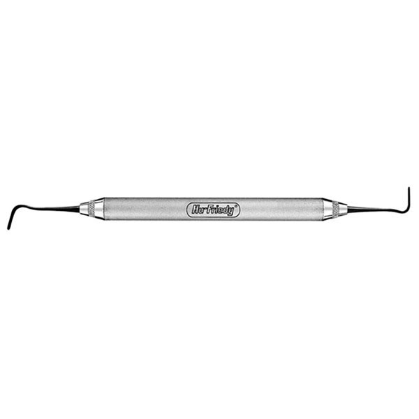TNCIGFTMI4 GOLDSTEIN MINI Nº4 XTS – Instrumento de composite Hu-Friedy