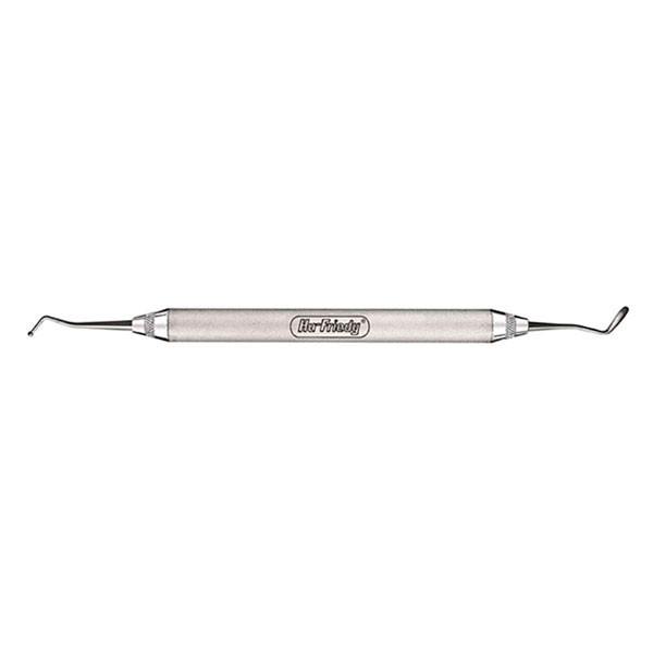 TNCIPCL INSTR. COMPOSITE XTS – Colocador/Condensador Grande Hu-Friedy