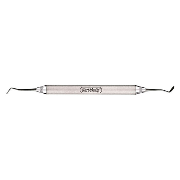 TNCIPCM INSTR. COMPOSITE XTS – Posizionatore/Condensatore Medio Hu-Friedy