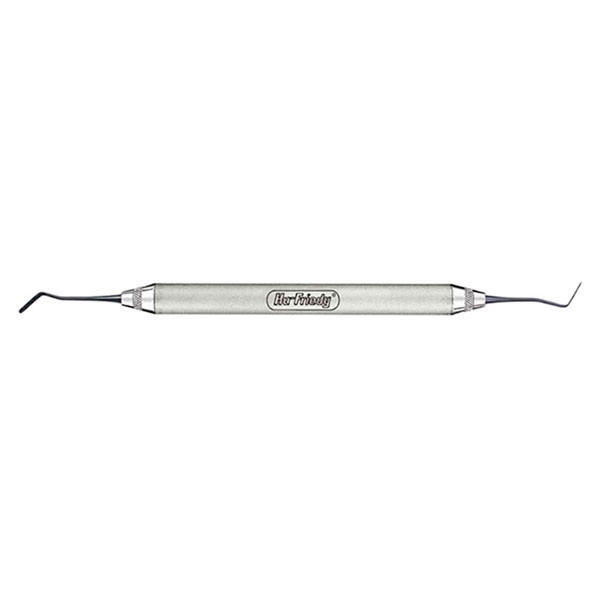 TNCVIPC – Tallador interproximal XTS para composite