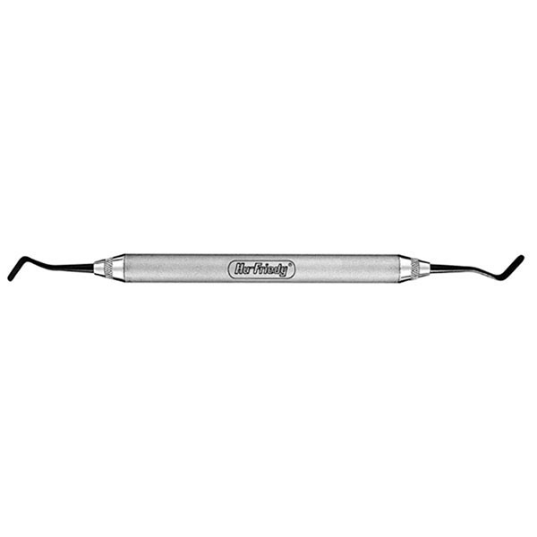 TNPFIG4/5 INSTRUM.OBTUR.M-XTS – Spatule Gregg n° 4/5