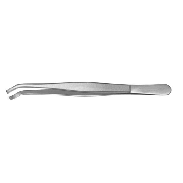 TP16 PINZA DE DISECCION – Fogászati csipesz 16 cm
